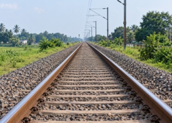 Baleshwar train accident Basta station