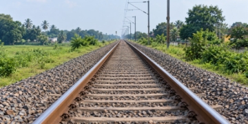 Baleshwar train accident Basta station