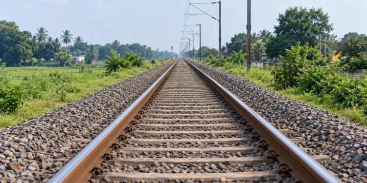 Baleshwar train accident Basta station