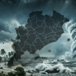 Odisha Heavy Rain Warning