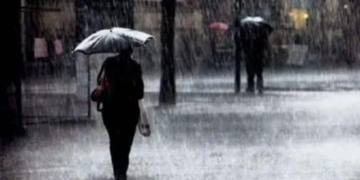 Odisha rainfall forecast September 2026