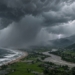 Odisha low pressure rain forecast