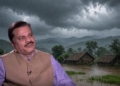 Odisha heavy rain alert