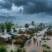 Heavy Rainfall in Odisha