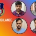 Bhubaneswar R&B division fraud