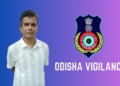 Rourkela Excise Superintendent arrested