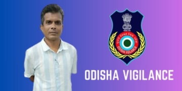 Rourkela Excise Superintendent arrested