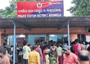 Raurkela group clash