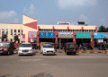 Raurkela railway station rape case