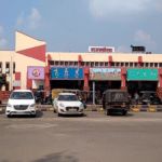 Raurkela railway station rape case
