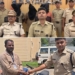 Rayagada bike theft gang