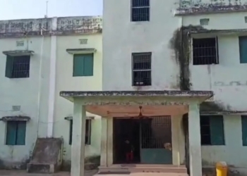 Rayagada school ragging case