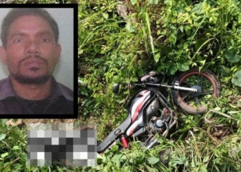 Blood‑Soaked Body of Man Found