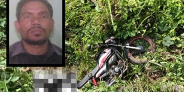 Blood‑Soaked Body of Man Found