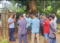 Rayagada cow slaughter investigation