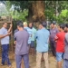 Rayagada cow slaughter investigation
