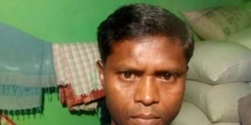 Fisherman Found Dead