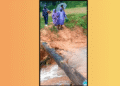 Koraput remote area road issue