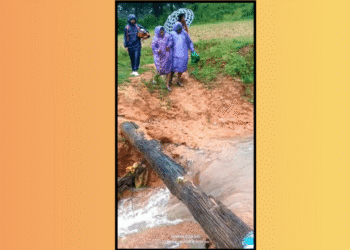 Koraput remote area road issue