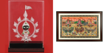 PM’s Memento E-Auction Spotlights Odisha’s Rich Cultural Tapestry