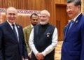 Modi Xi Ukraine peace talks