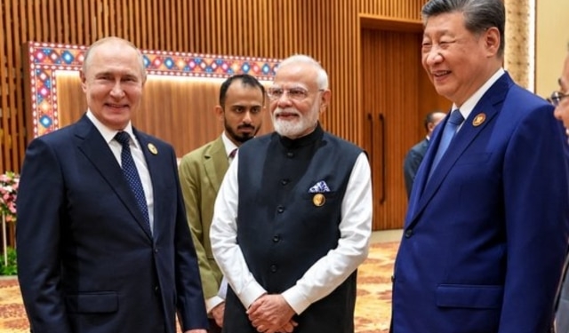 Modi Xi Ukraine peace talks