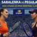 US Open 2026 Semifinal