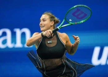 Sabalenka US Open 2026