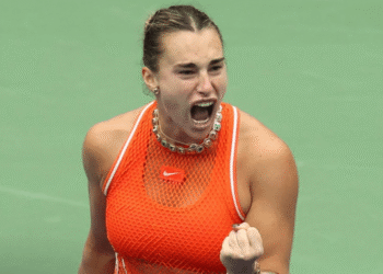 Aryna Sabalenka US Open 2026 quarterfinals