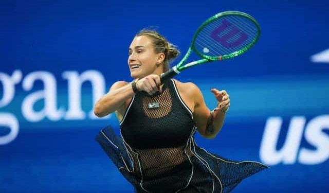 Sabalenka US Open 2026
