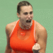 Aryna Sabalenka US Open 2026 quarterfinals