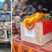 CRPF Jawan Jayaprakash Gahir