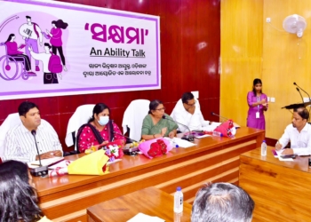Disability Property Rights Odisha