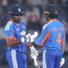Abhishek Sharma fastest T20I century India