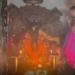 Nuakhai festival Nabanna offering