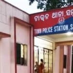 Sambalpur extramarital affair murder