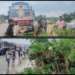 Sambalpur NH-55 road accident