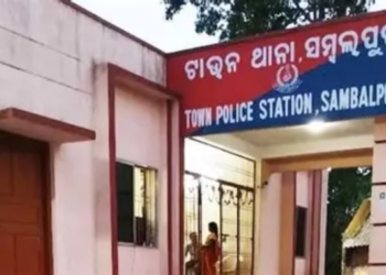 Sambalpur extramarital affair murder