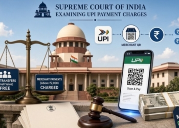 UPI MDR Supreme Court