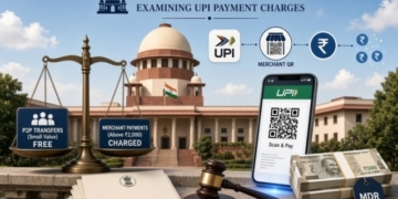 UPI MDR Supreme Court