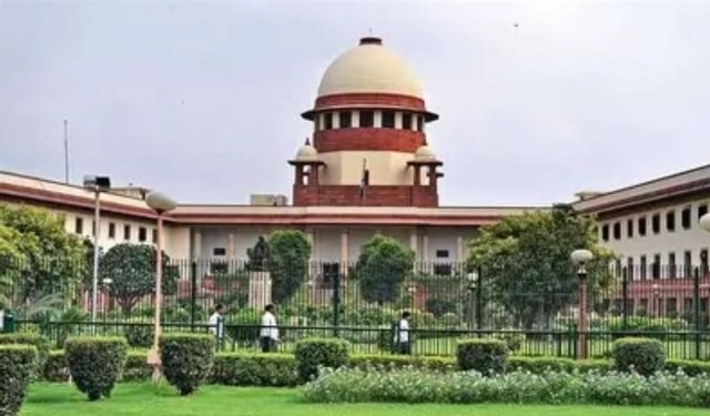 Supreme Court new judges oath