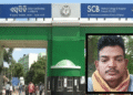SCB Medical College patient death Kataka