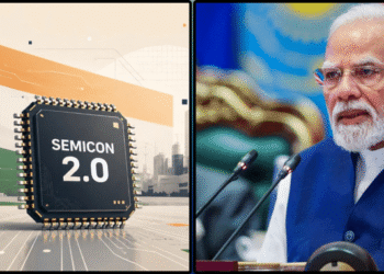 Semicon India 2026