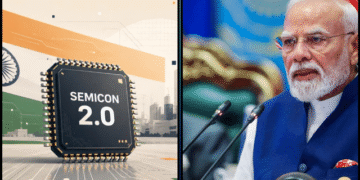 Semicon India 2026