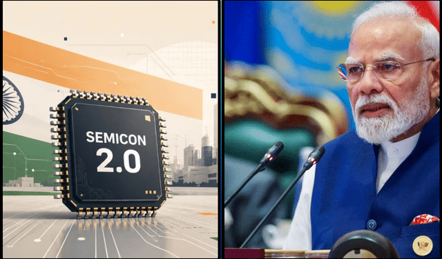 Semicon India 2026