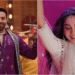 Jai Ambe Bol song Ayushmann Sharvari