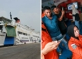 Java Sea ferry disaster