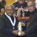 Prof CNR Rao electoral roll notice