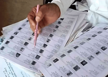 SIR 2026: Final Electoral Rolls Published for Khordha and Kataka