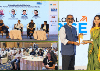 Global RISE 2026 Bhubaneswar